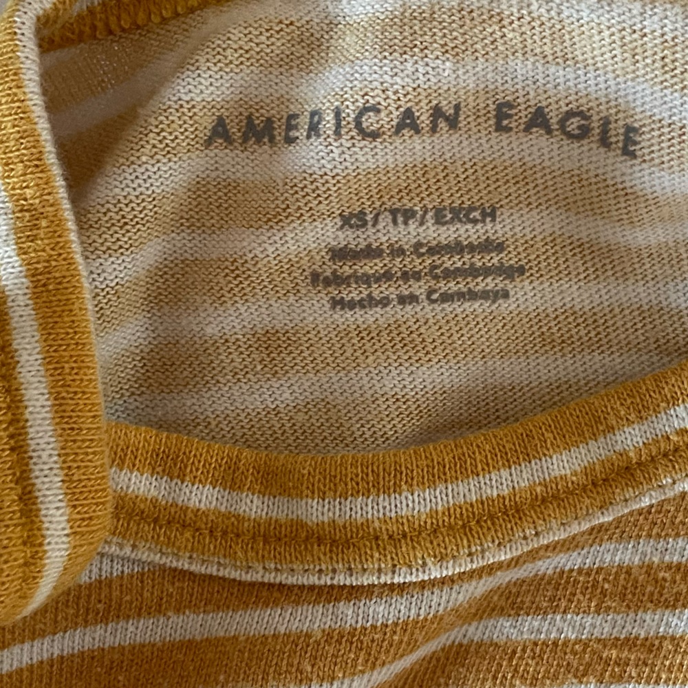 American Eagle T-shirt